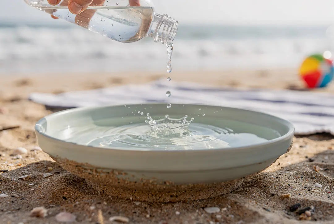 How to Get My Dog to Drink More Water
