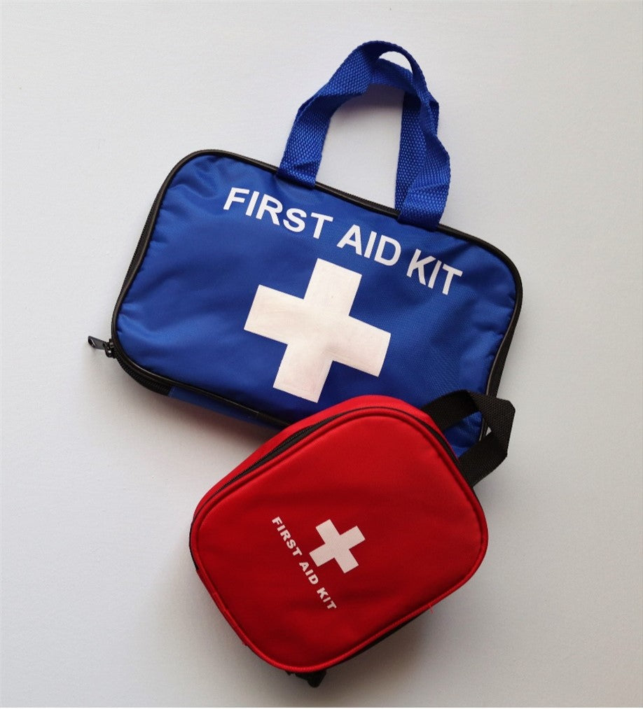 Basics First Aid Kits