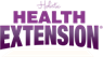 Health Extension Logo