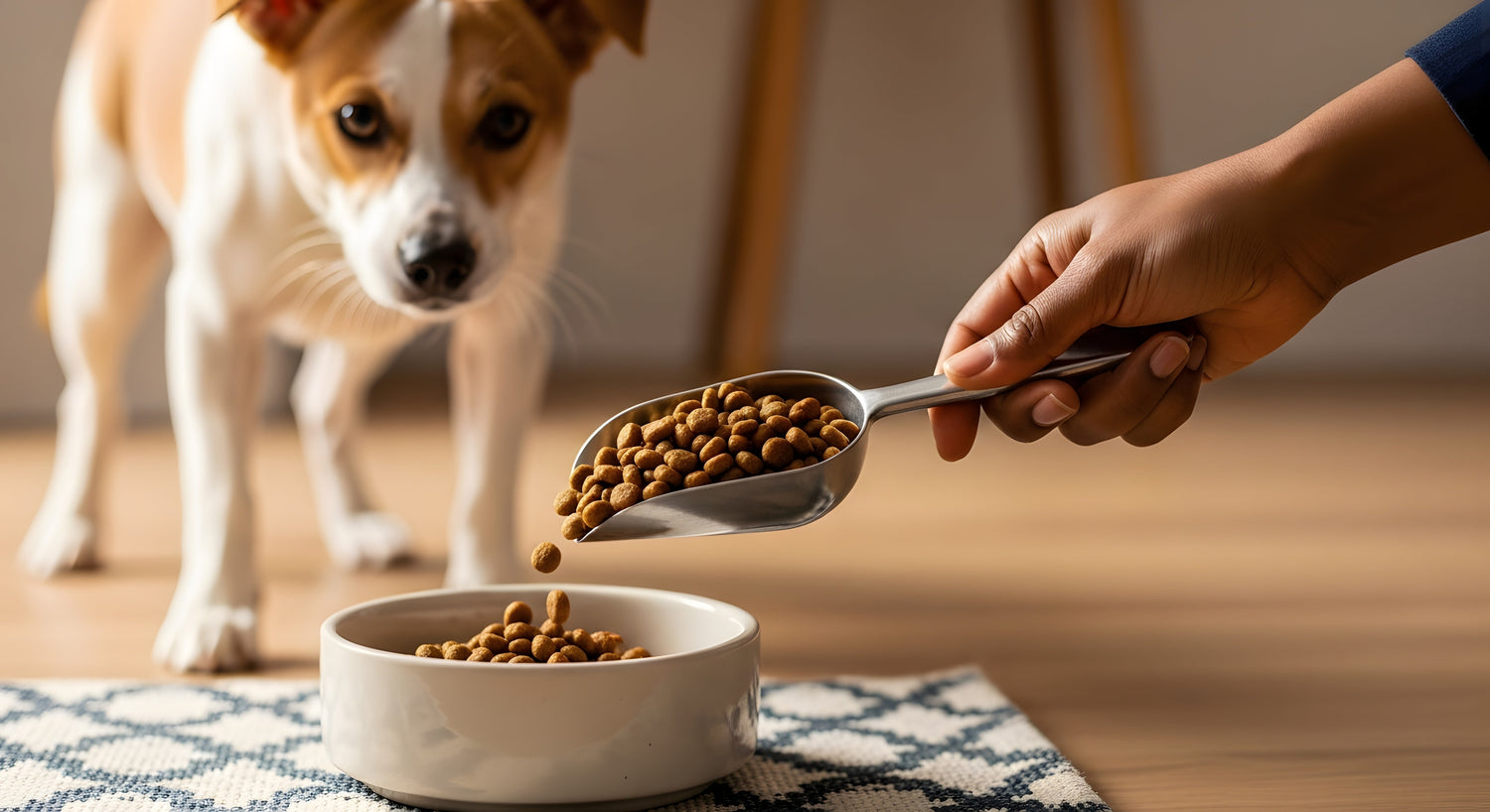 How Many Times a Day Should You Feed a Dog? Simple Guide