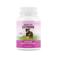 Vitamins & Supplements