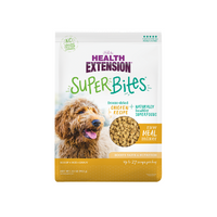 Freeze Dried Raw
