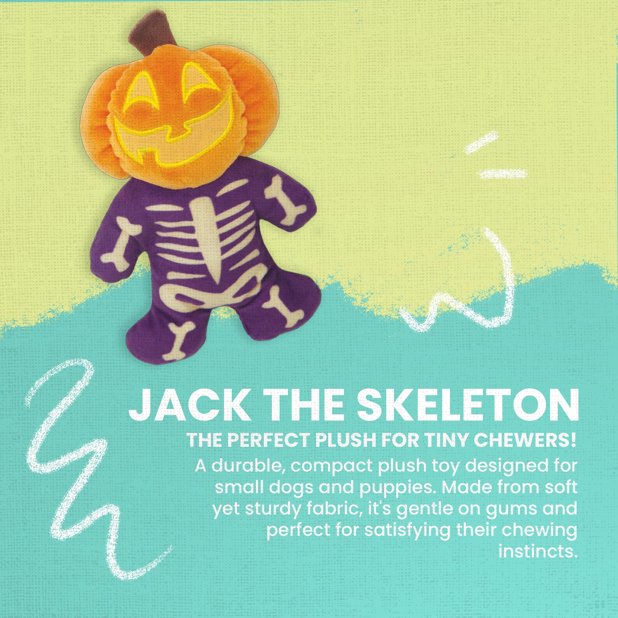 Jack the Skeleton