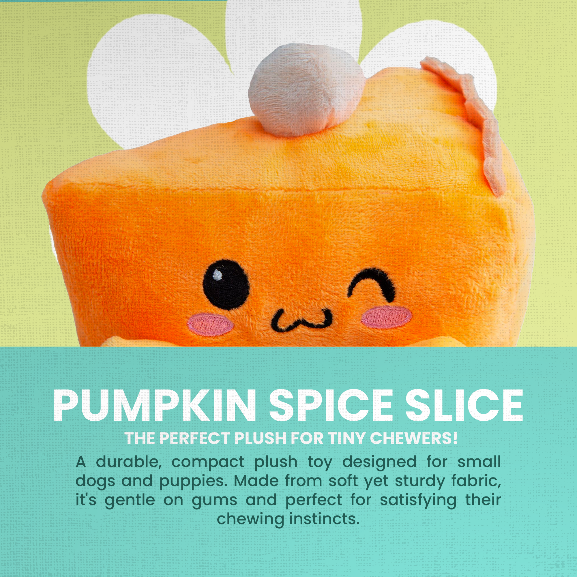Pumpkin Slice