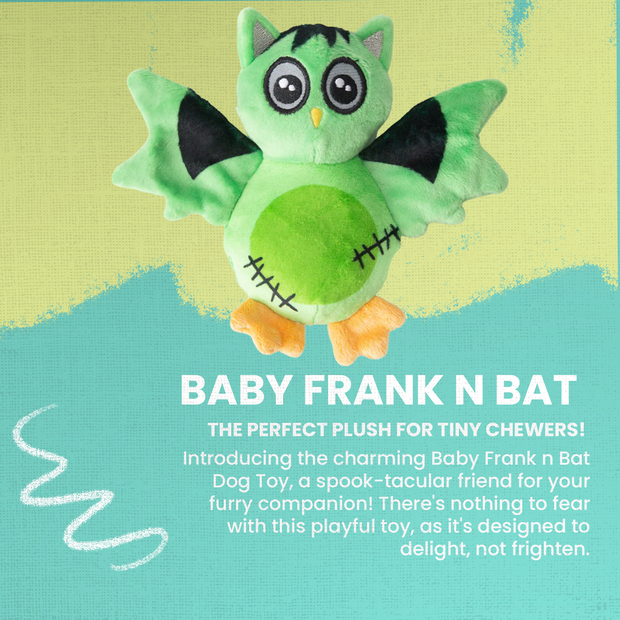 Baby Frank N Bat