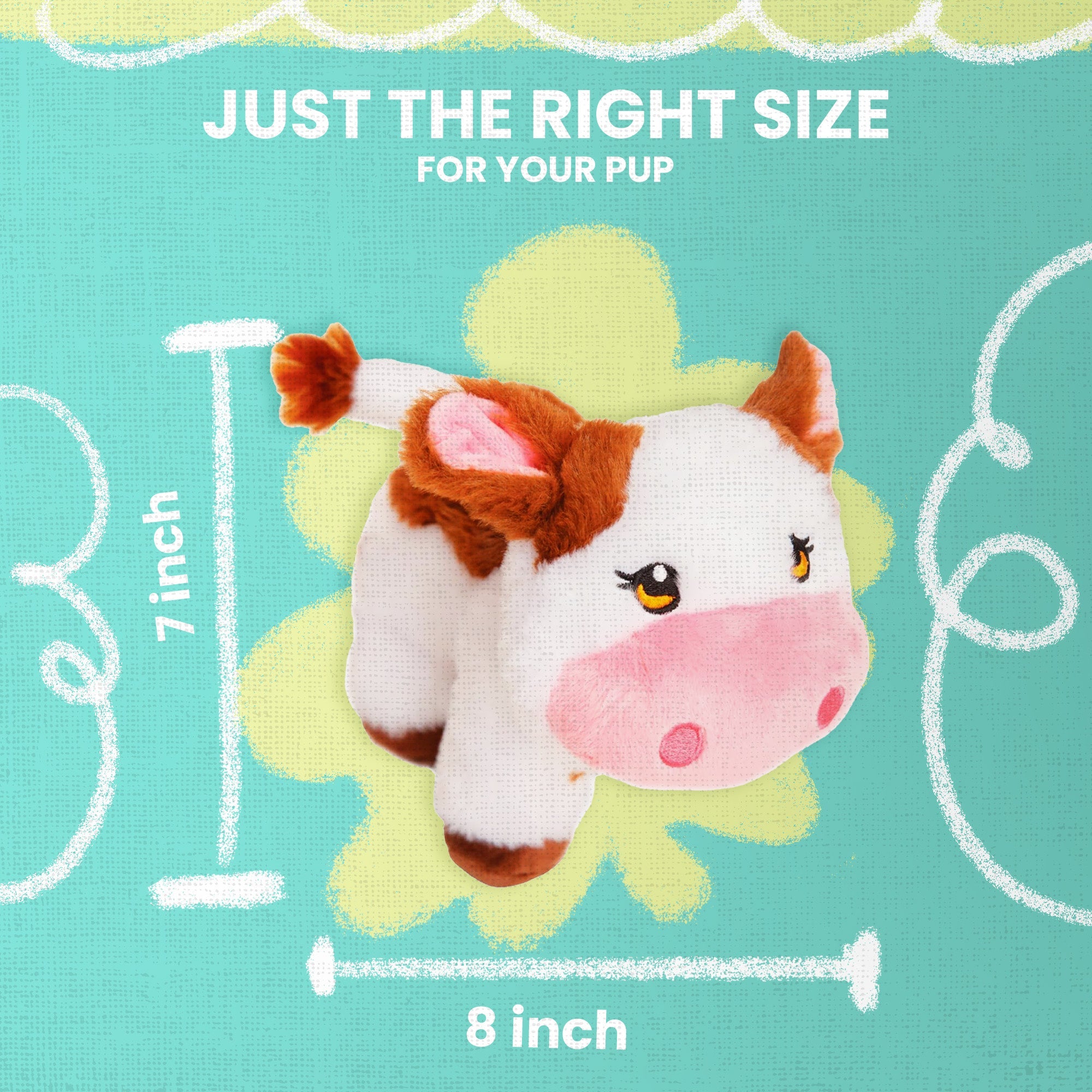 Caitlin the Cow