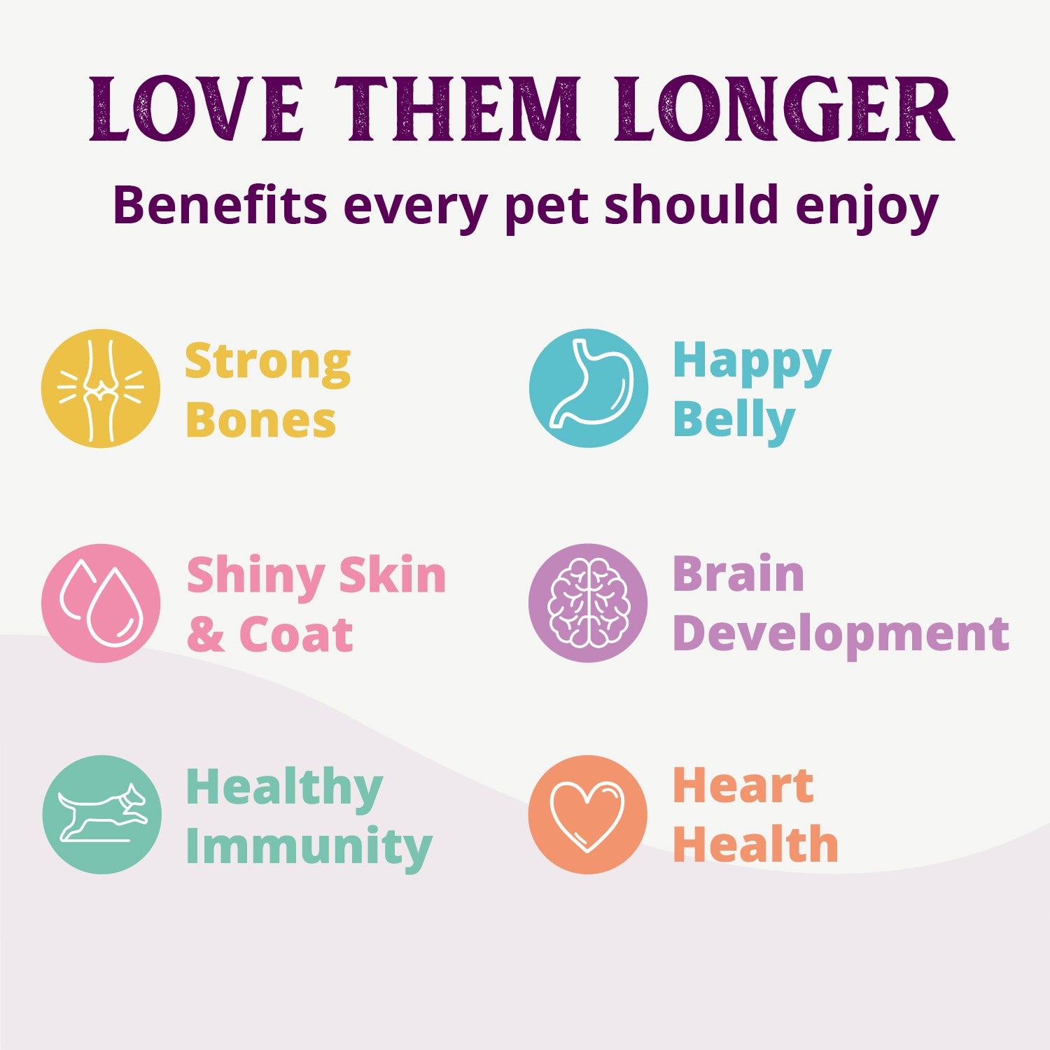 Health Extension Grain Free 95% Beef is a limited-ingredient dog food for puppies and adults, featuring a Border Collie on the label. Each 12.5 oz (354g) can makes a great topper for your dog's meal.