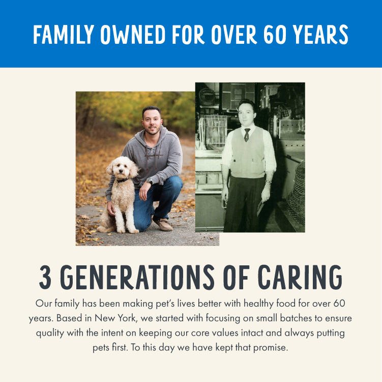 Broth-Licious Chicken & Carrots in Bone Broth- Mobility Recipe for Adult Dogs