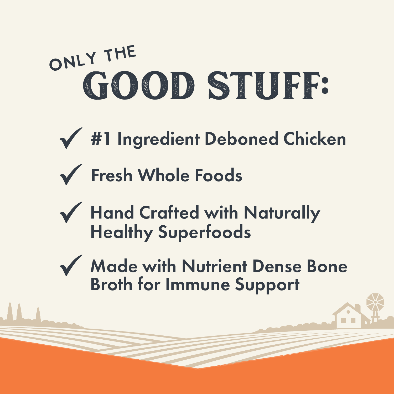 Gently Cooked Chicken And Pumpkin Recipe
