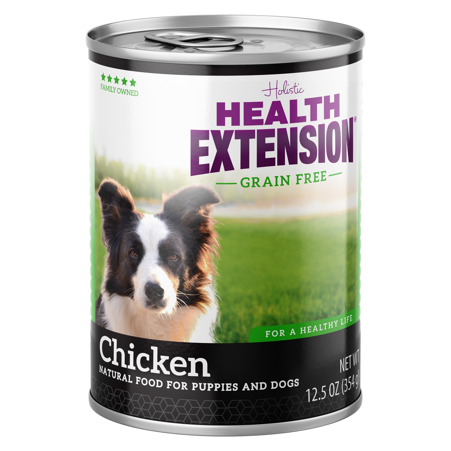 Grain Free 95% Chicken