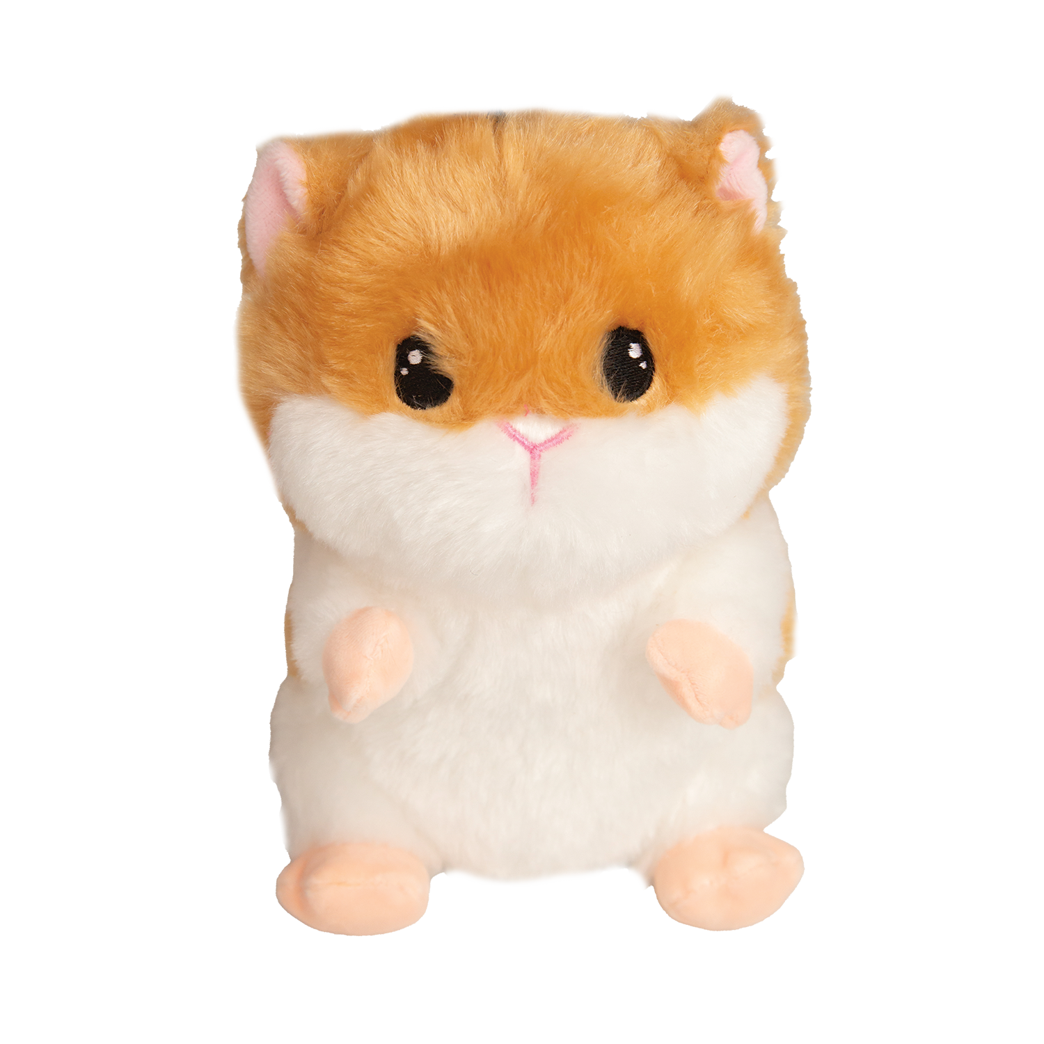 Hannah's Hampster