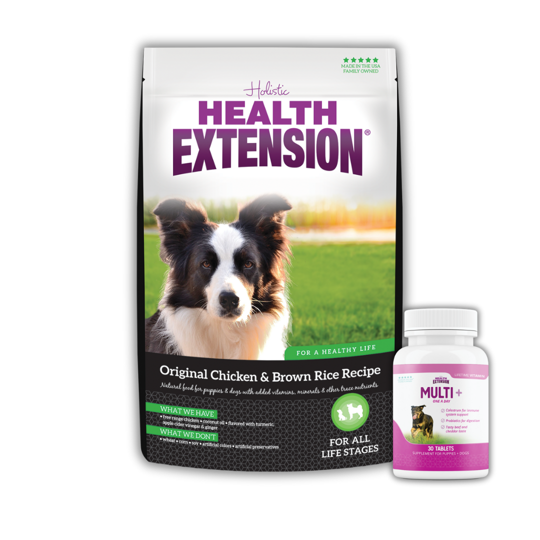 Healthy life dog food best sale