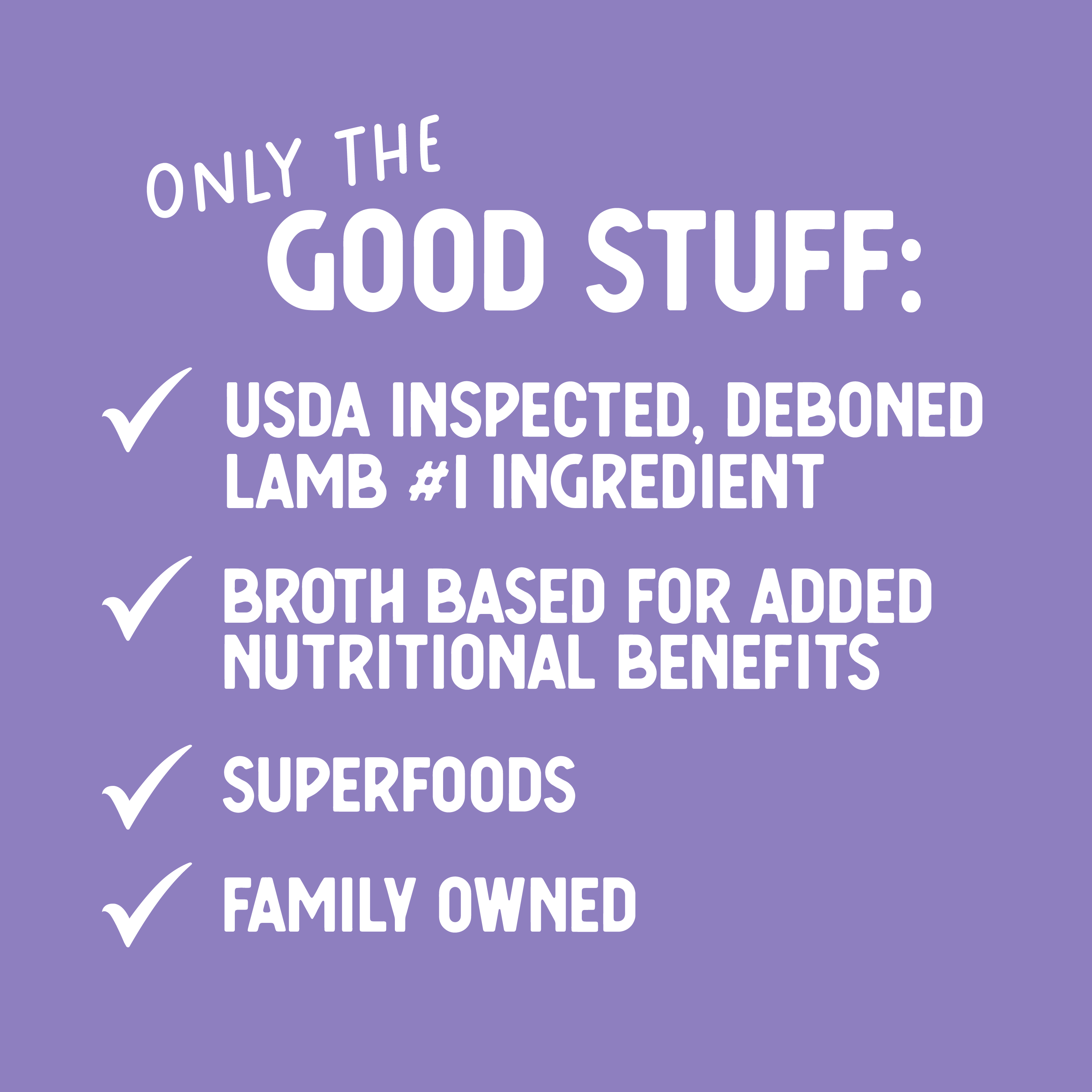 Grain Free Mediterranean - Roast Lamb Recipe