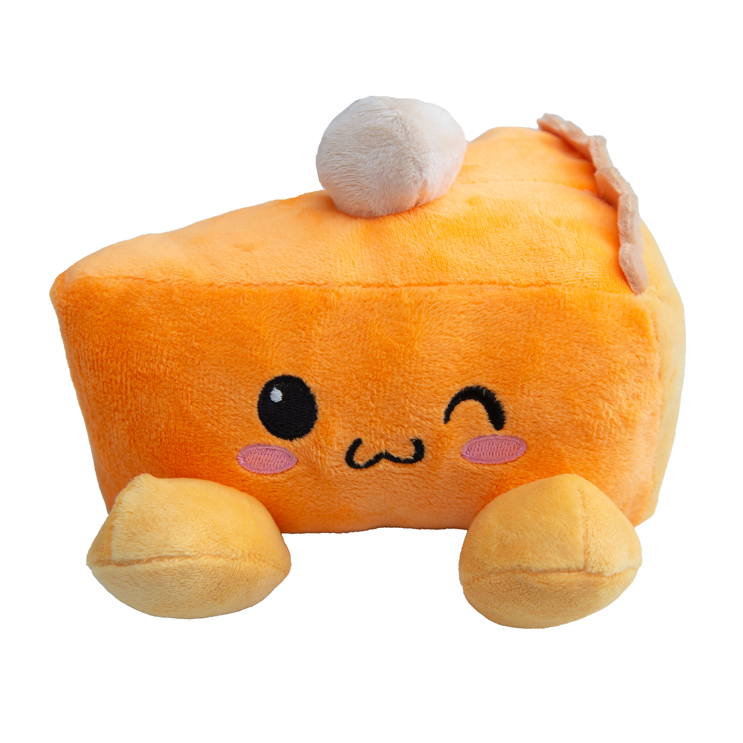 Pumpkin Slice