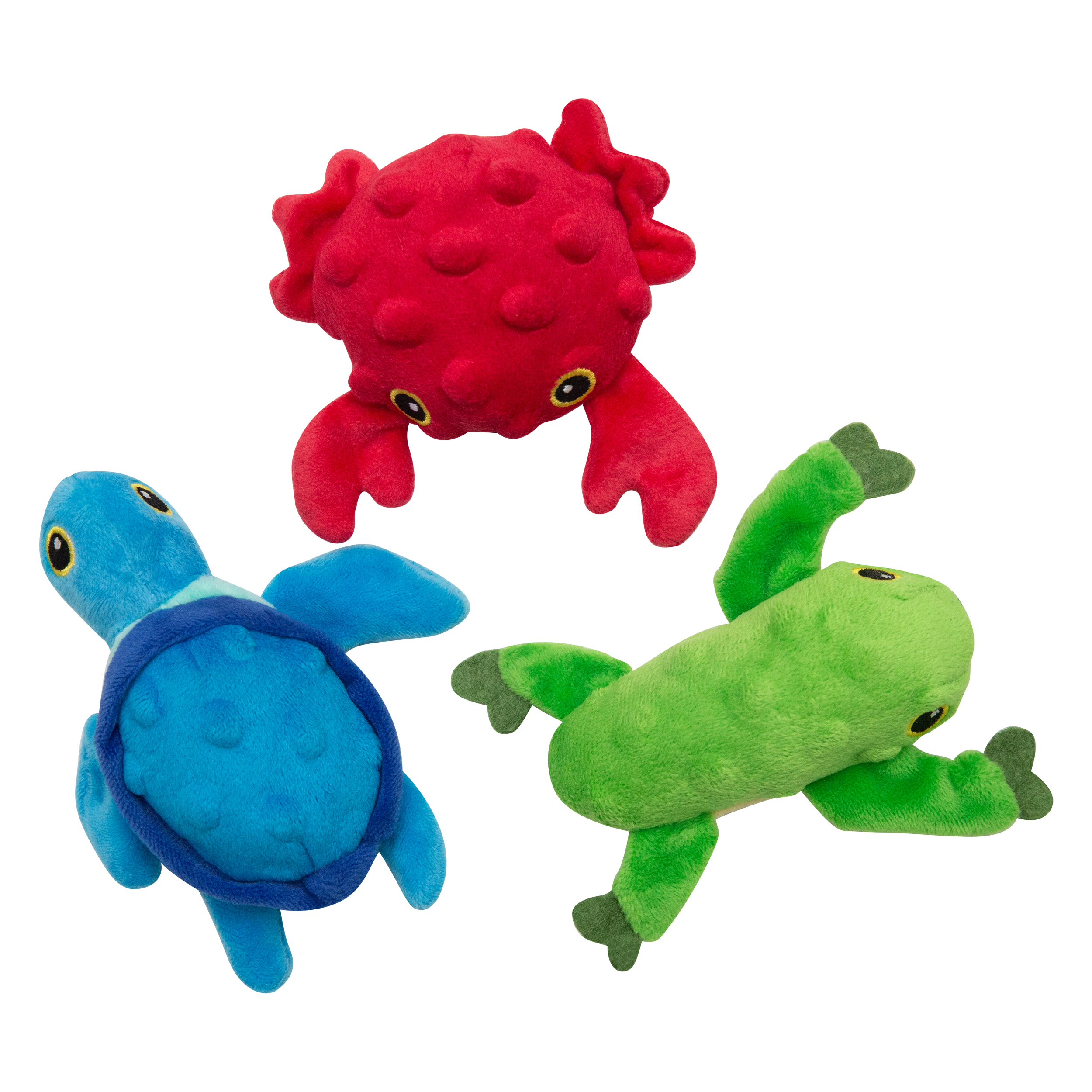 Lil Ocean Buddies 3 Pack