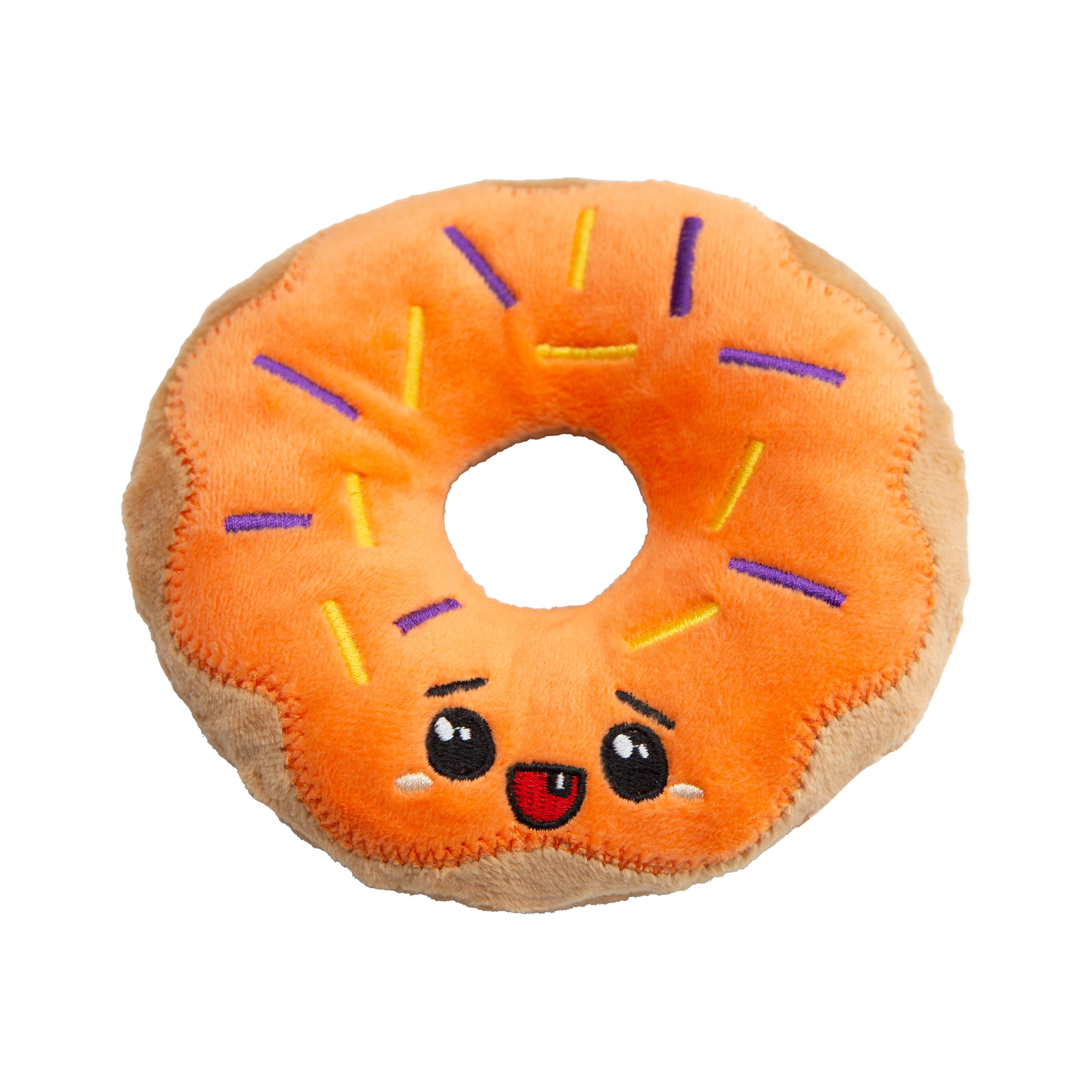 Spooky Donut