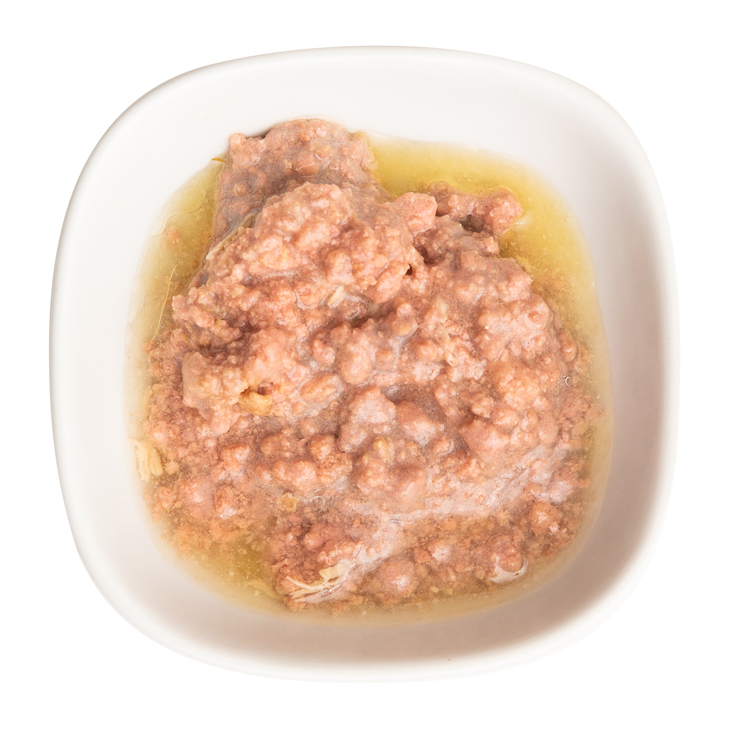 Grain Free Chicken in Gravy Recipe