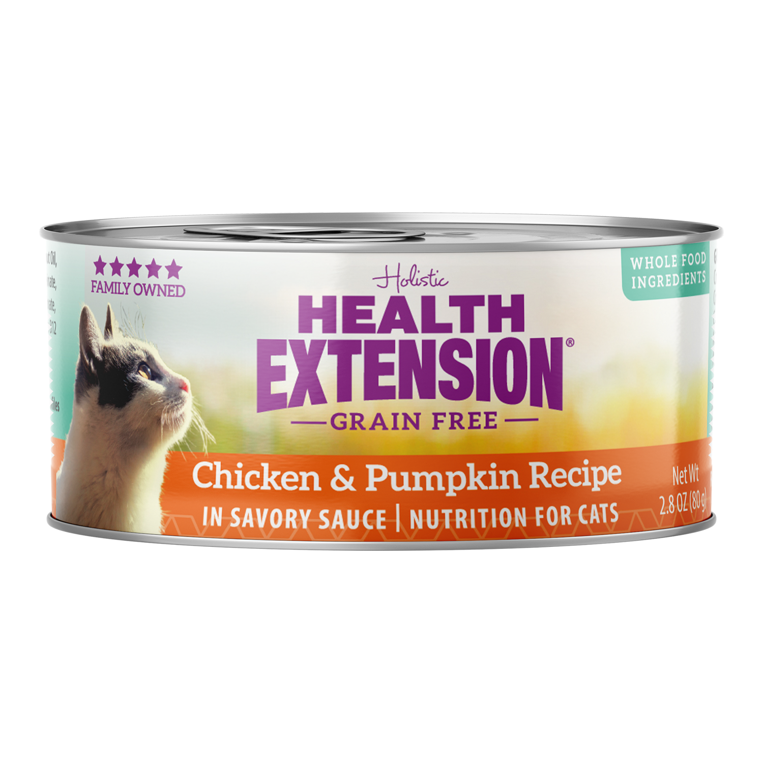 Grain Free Chicken Pumpkin Recipe