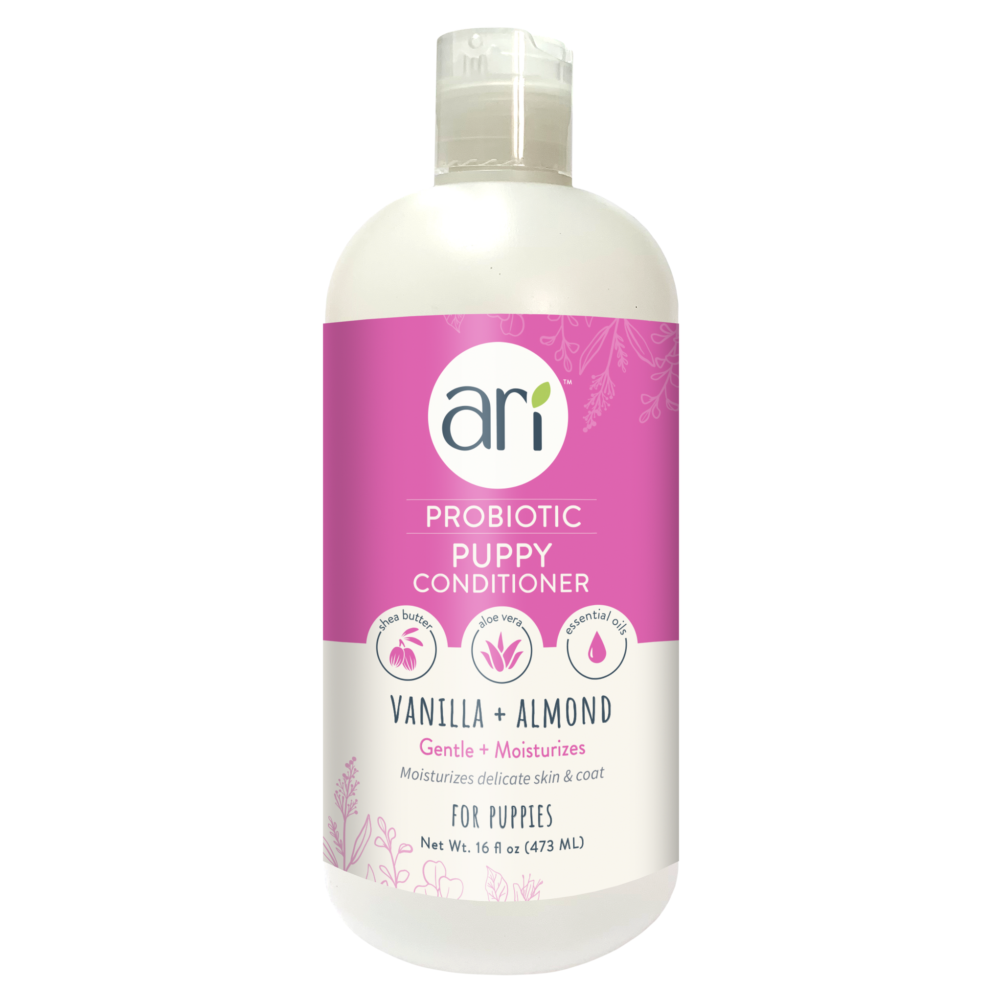 Health Extension Puppy Coat Conditioner