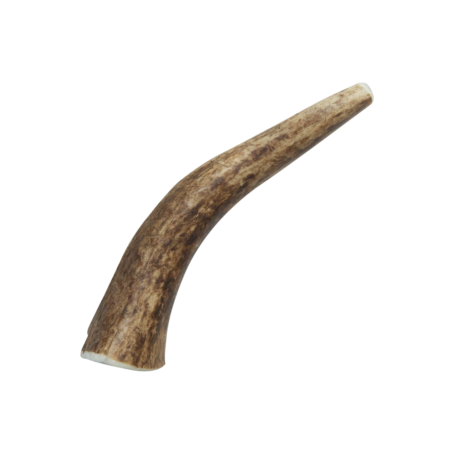 Health Extension Natural Elk Antlers Whole Dog Treats