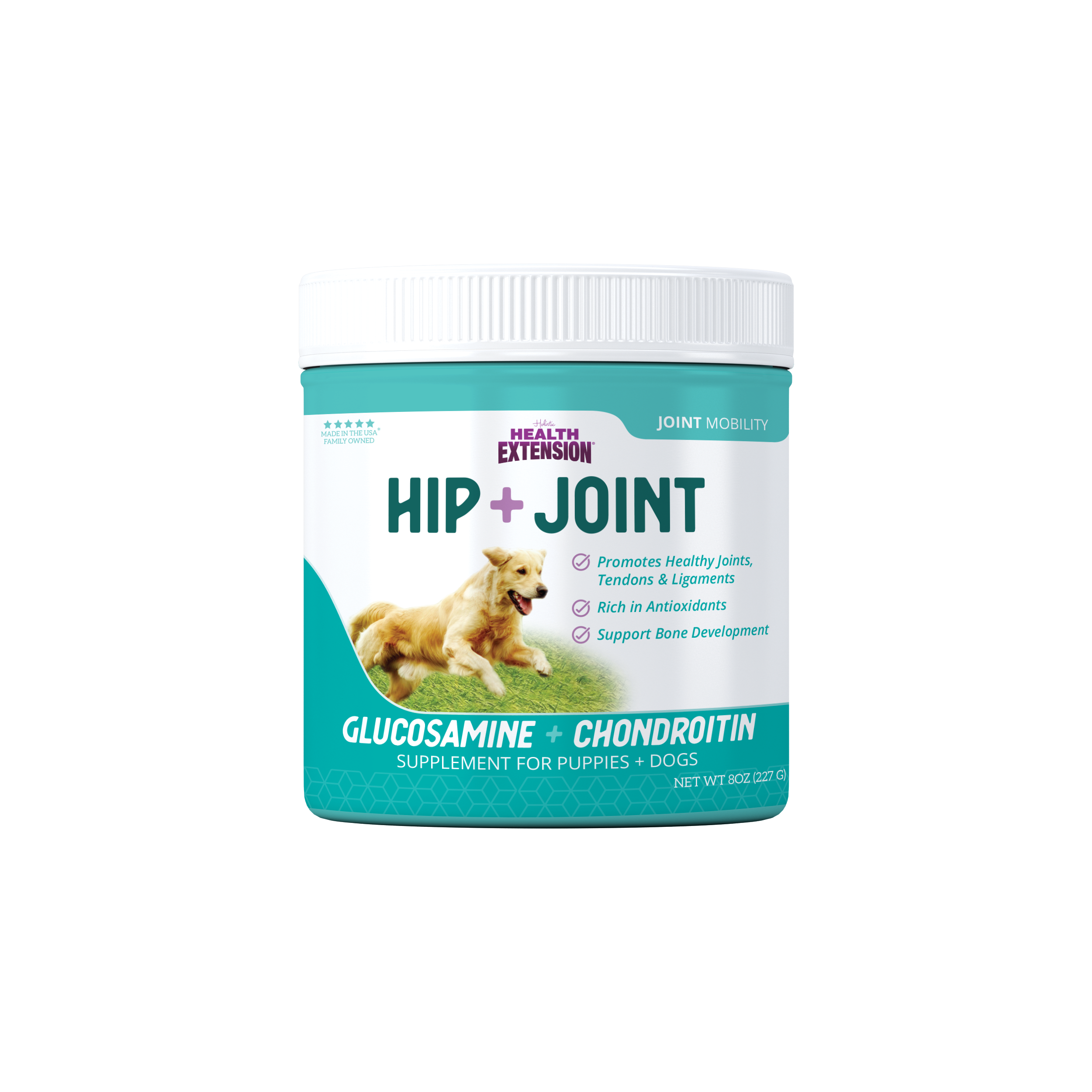 HIP + JOINT Mobility Supplement