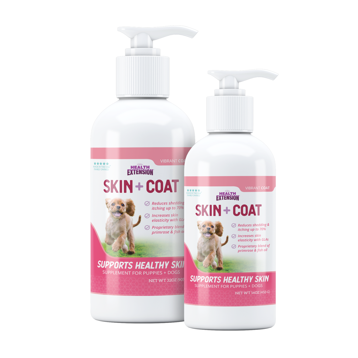 Best skin and coat supplement for dogs clearance