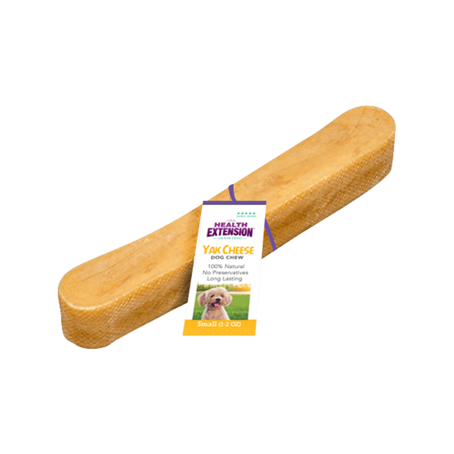 Yak Cheese Chew