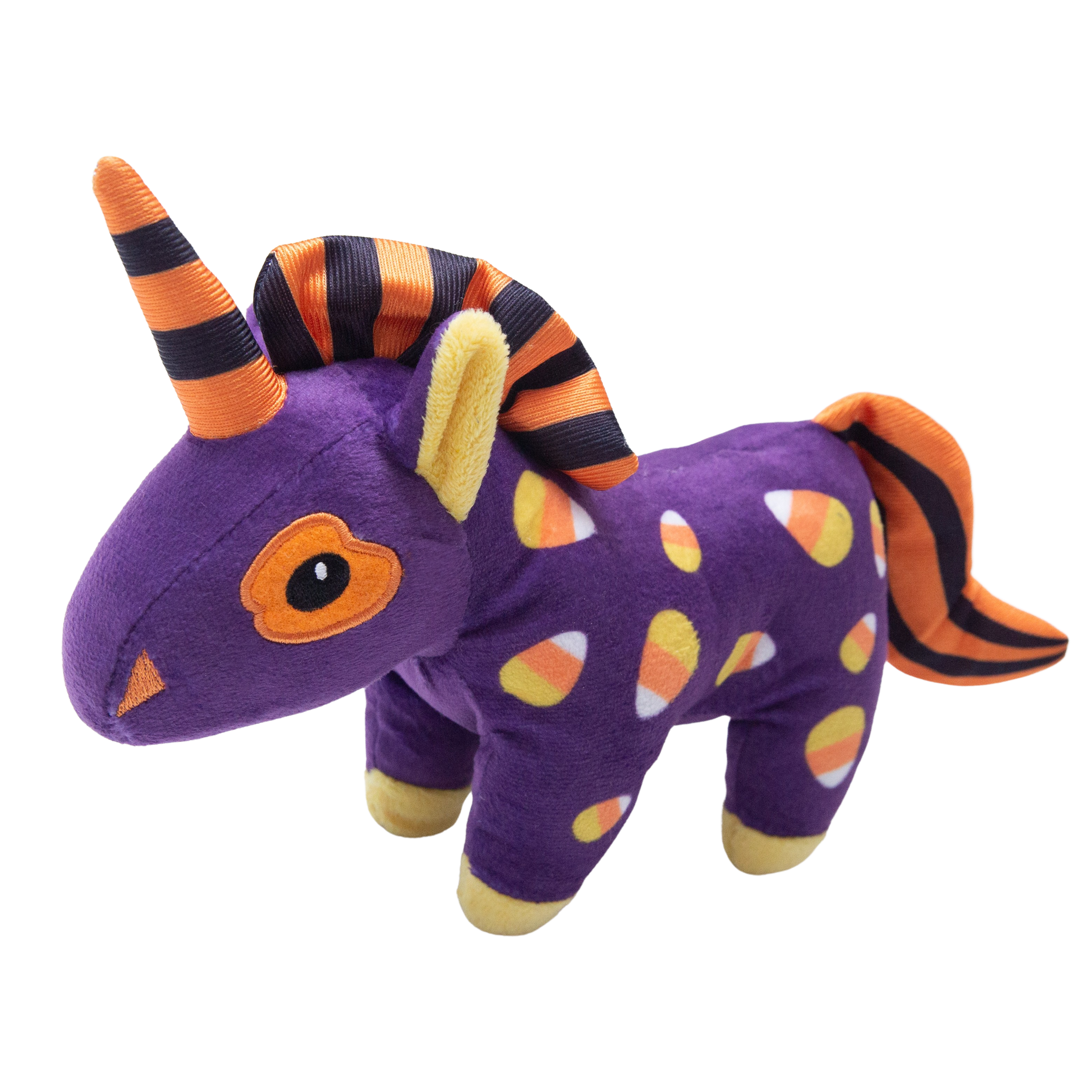 Candy Corn Unicorn