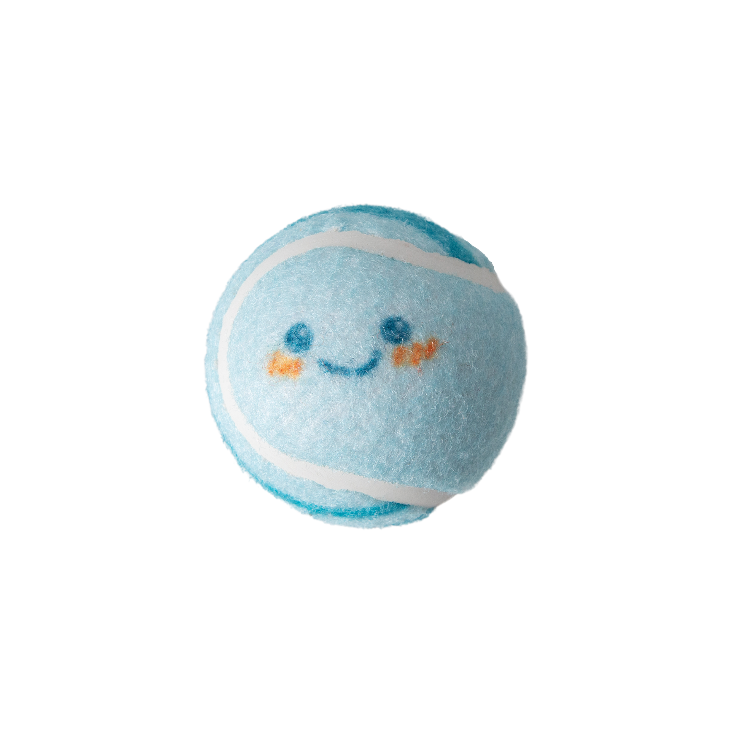 Comet Me, Bro 2pk Squeaky Tennis Balls