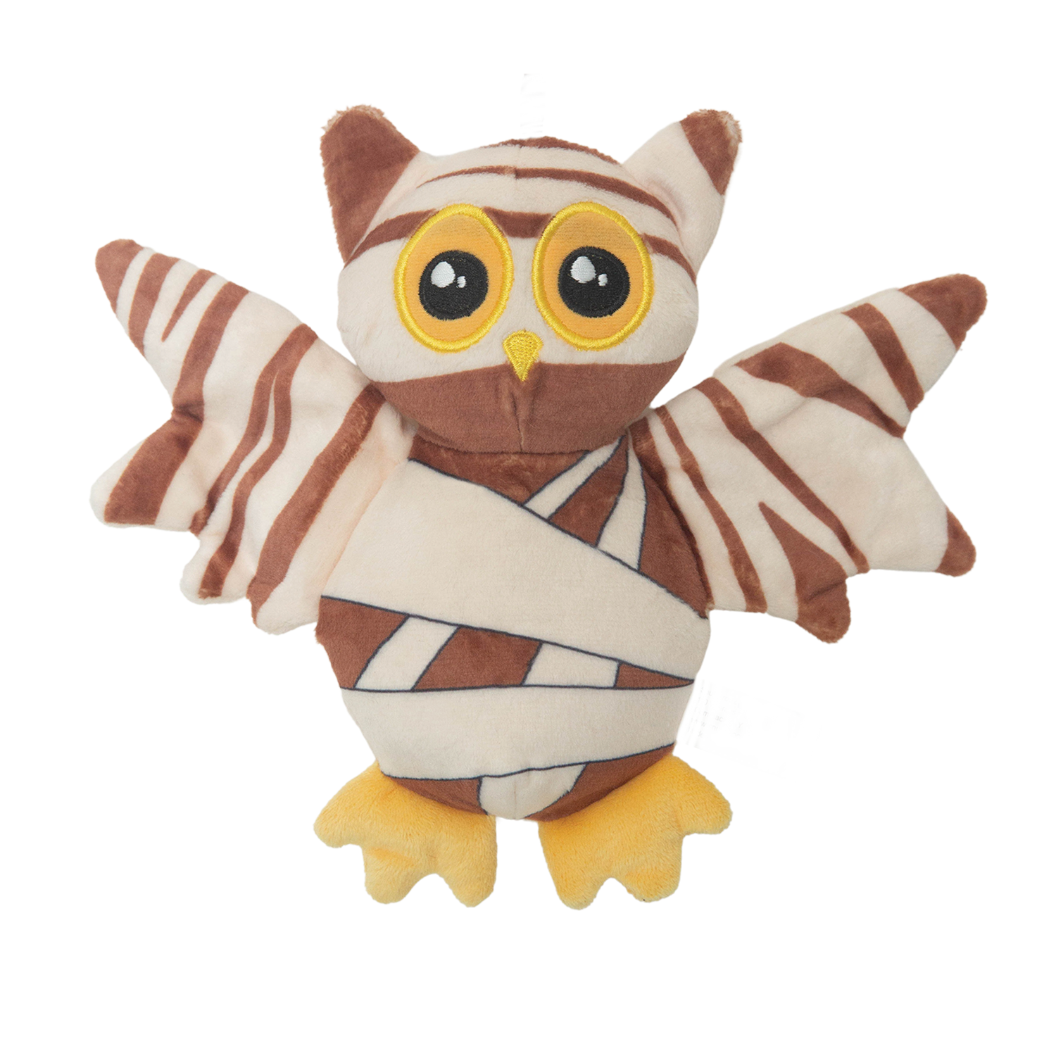 Mummy-Bat