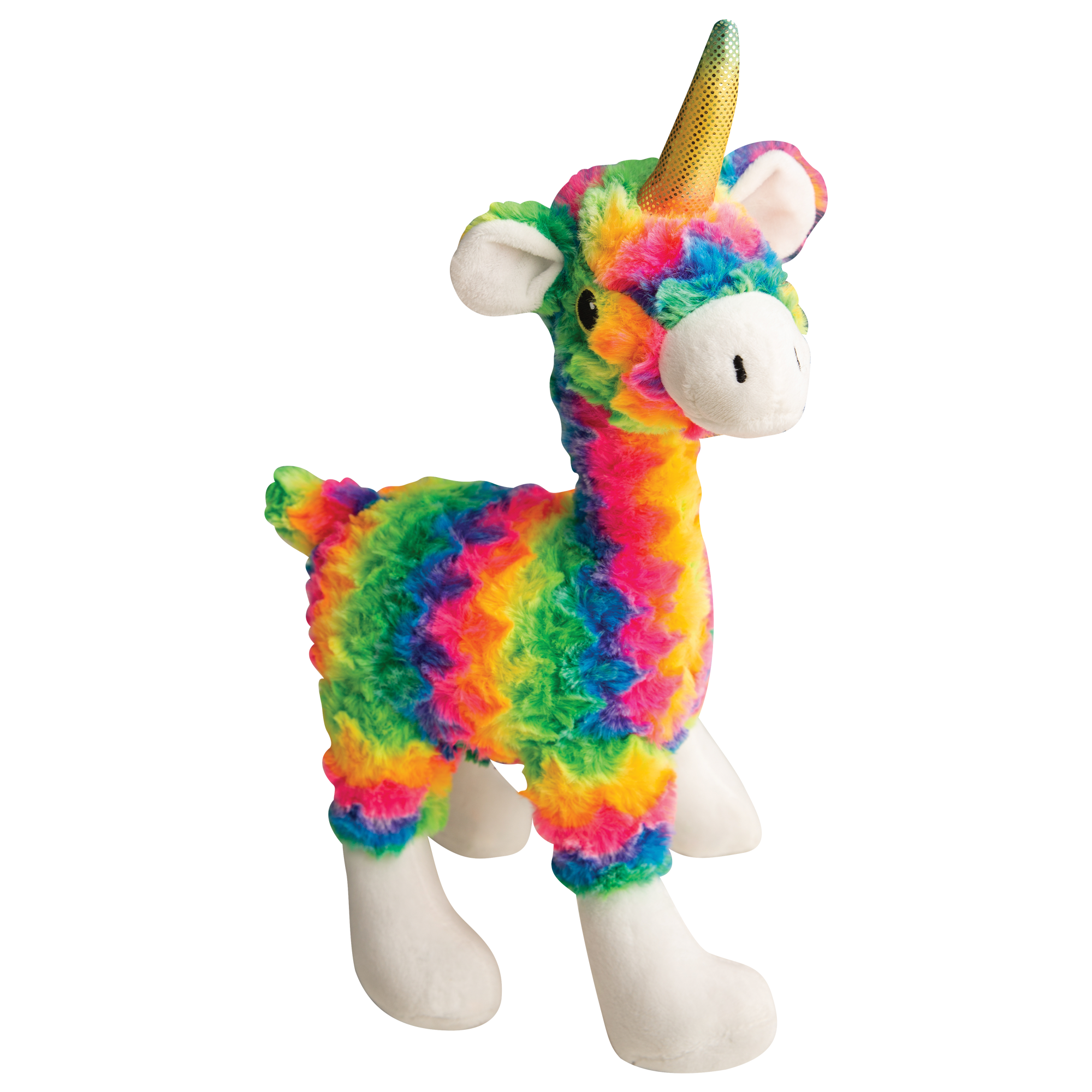 Llama unicorn hot sale stuffed animal