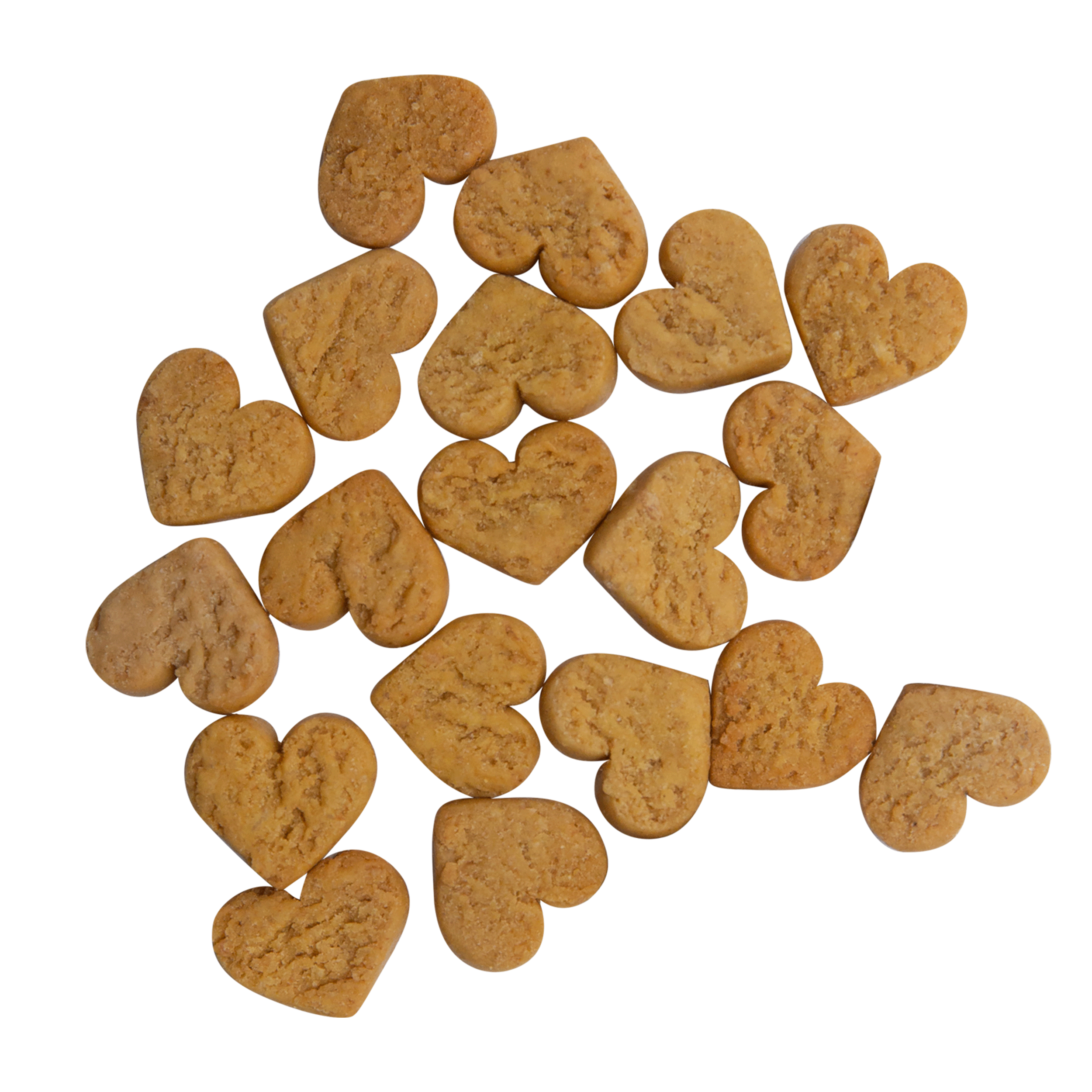 Impawfect Pumpkin & Ginger Treats for Digestive Support