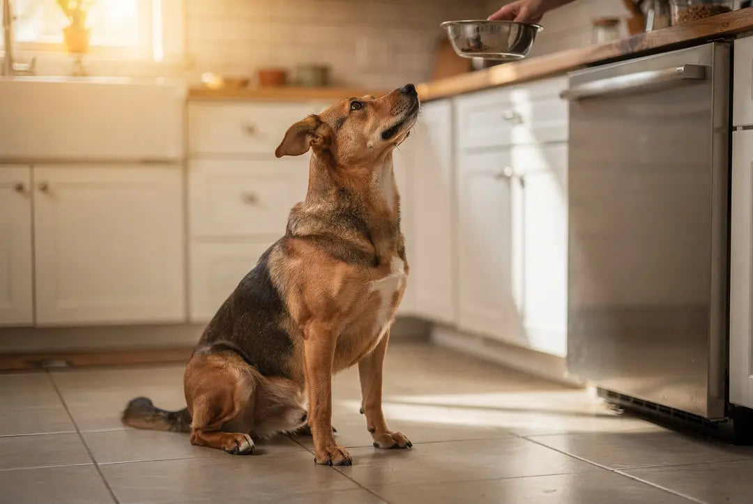 How Long Does It Take for a Dog to Digest Food?