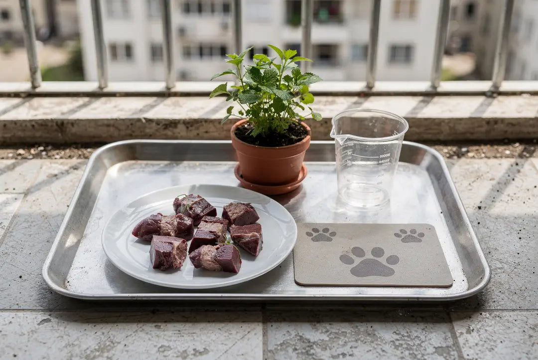 How Much Chicken Liver Can I Give My Dog?