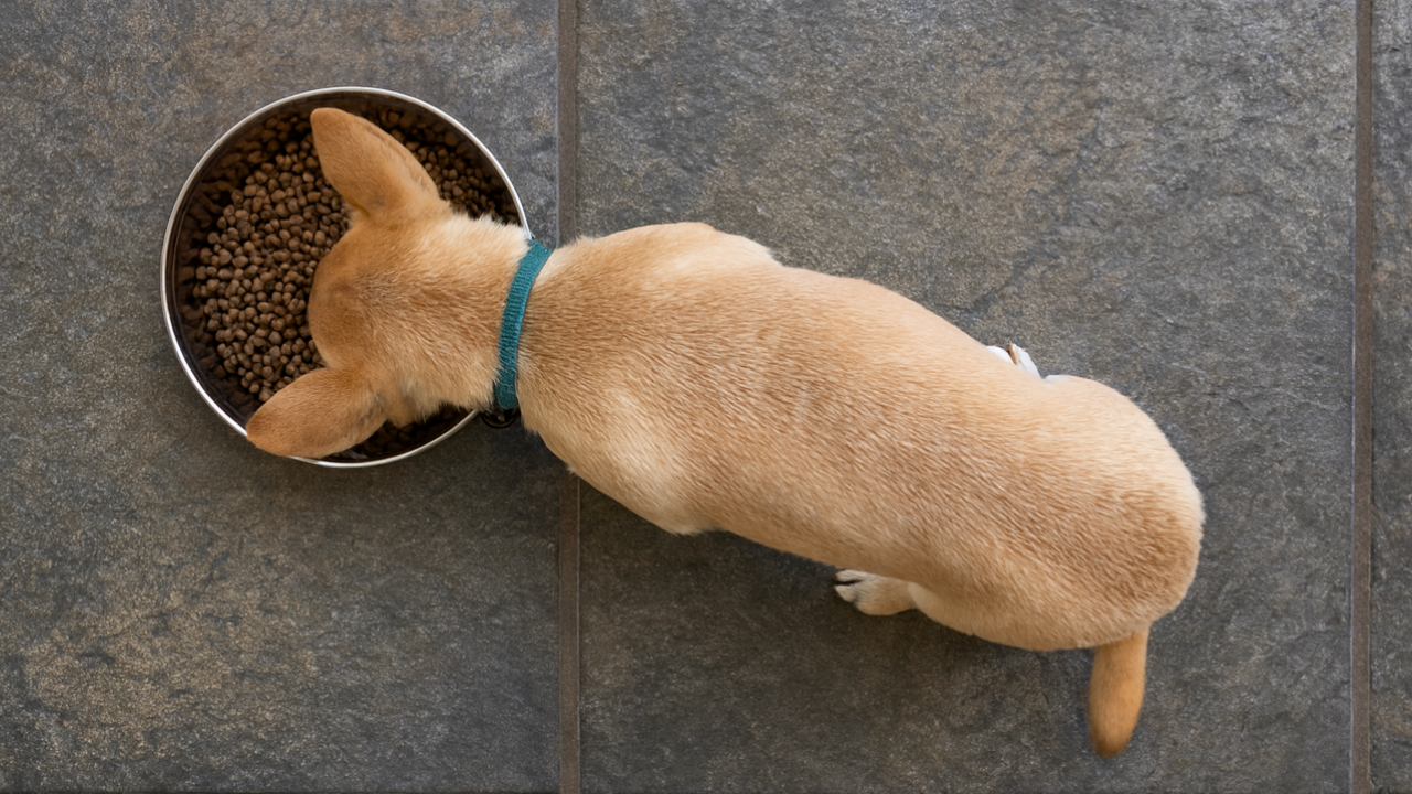 Small Breed Dog Nutrition: Tailoring Meals to Petite Pets