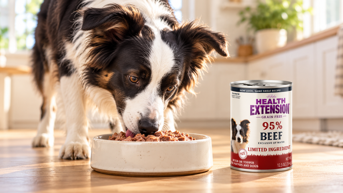 Best Wet / Canned Dog Food: 8 Brands Tested (2026)