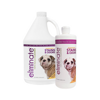 Cleaning & Potty Training