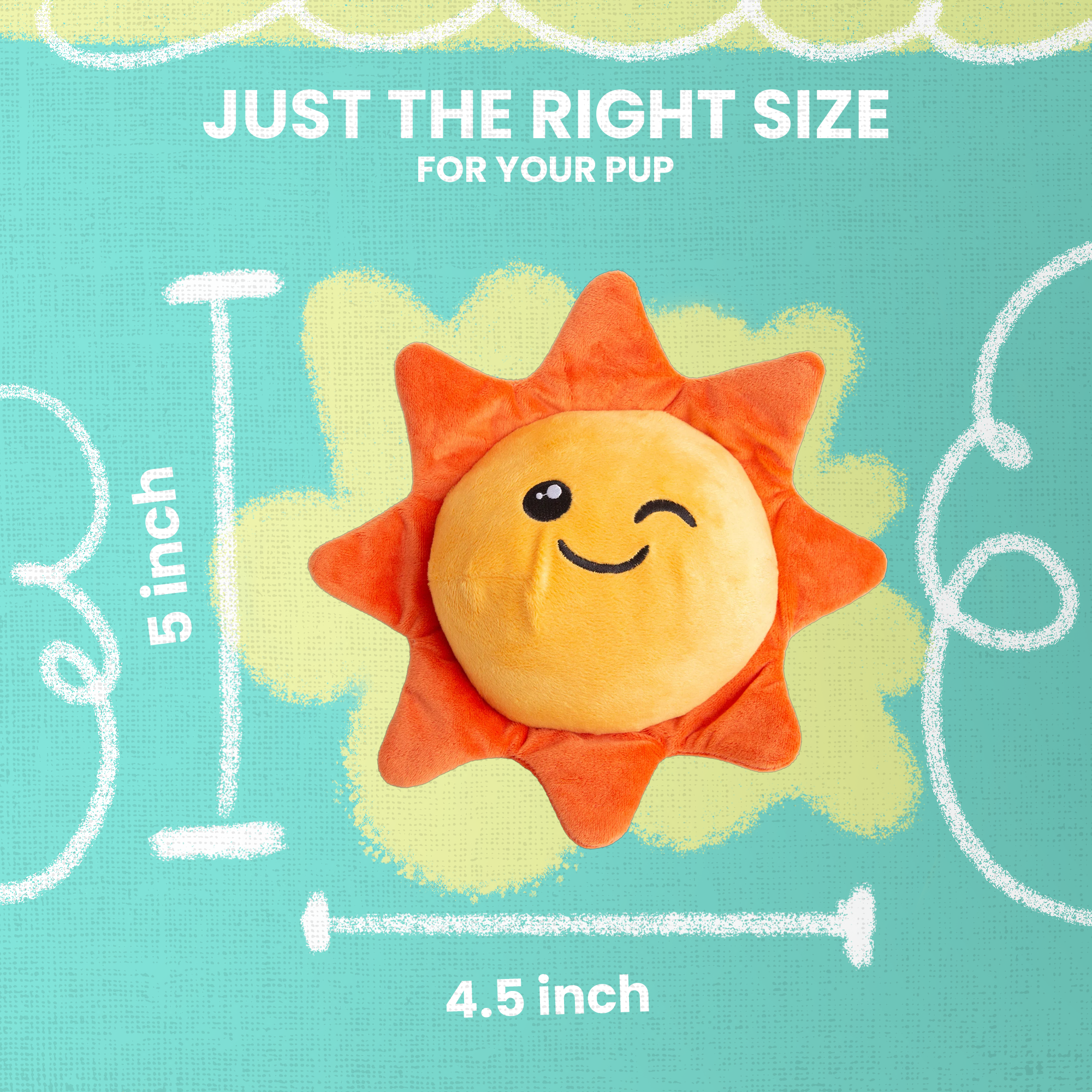 Sweet Sunshine