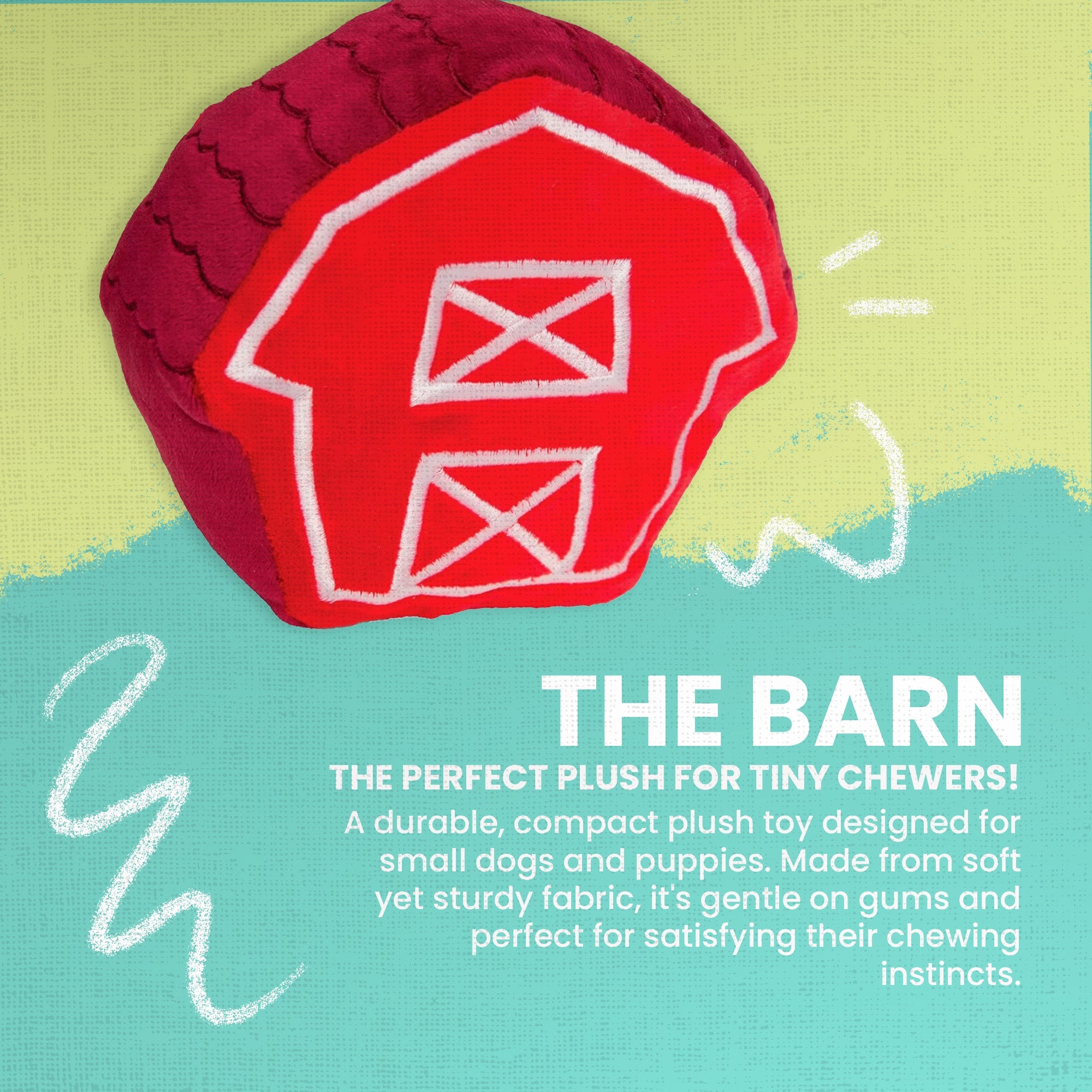 The Barn