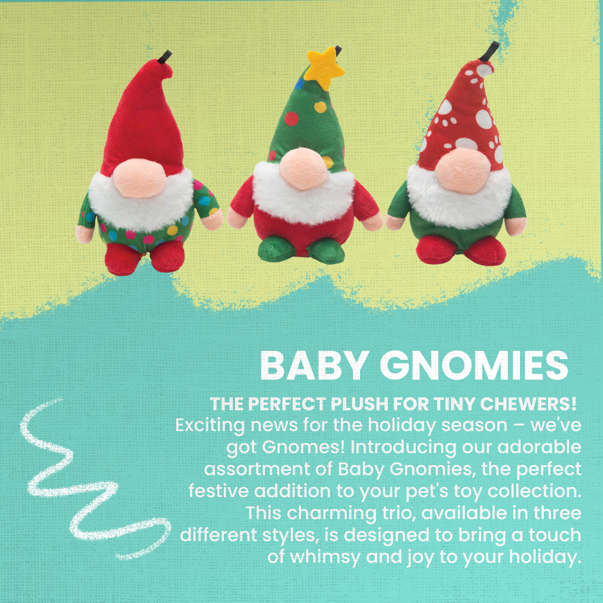 GNOMIES ぬいぐるみ Gnomies (CLEARANCE) – TOI Gifts & More GNOMIES ぬいぐるみ Gnomies (CLEARANCE) – TOI Gifts & More