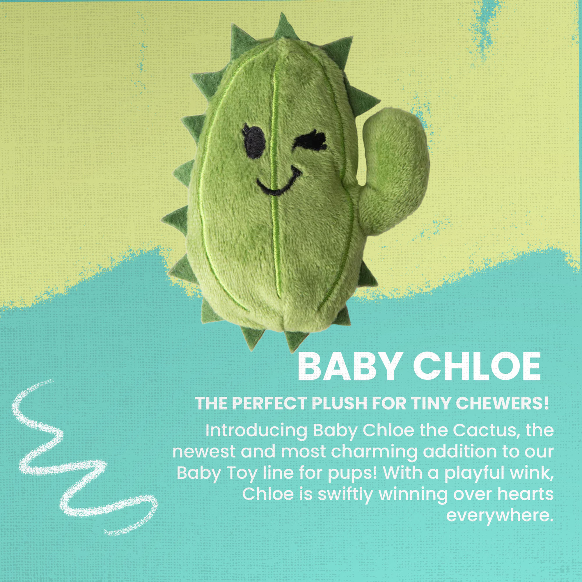 Baby Chloe