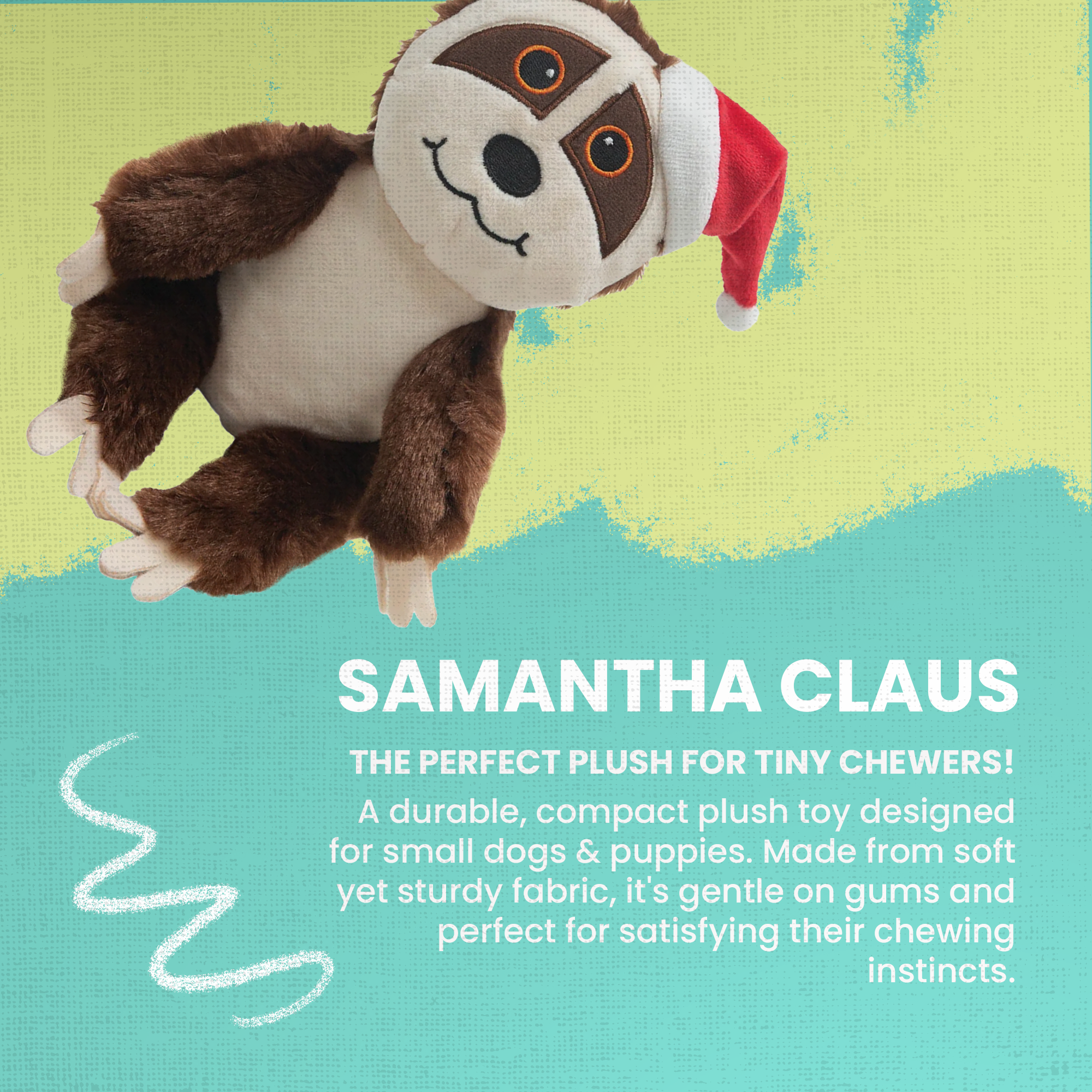 Samantha Claus