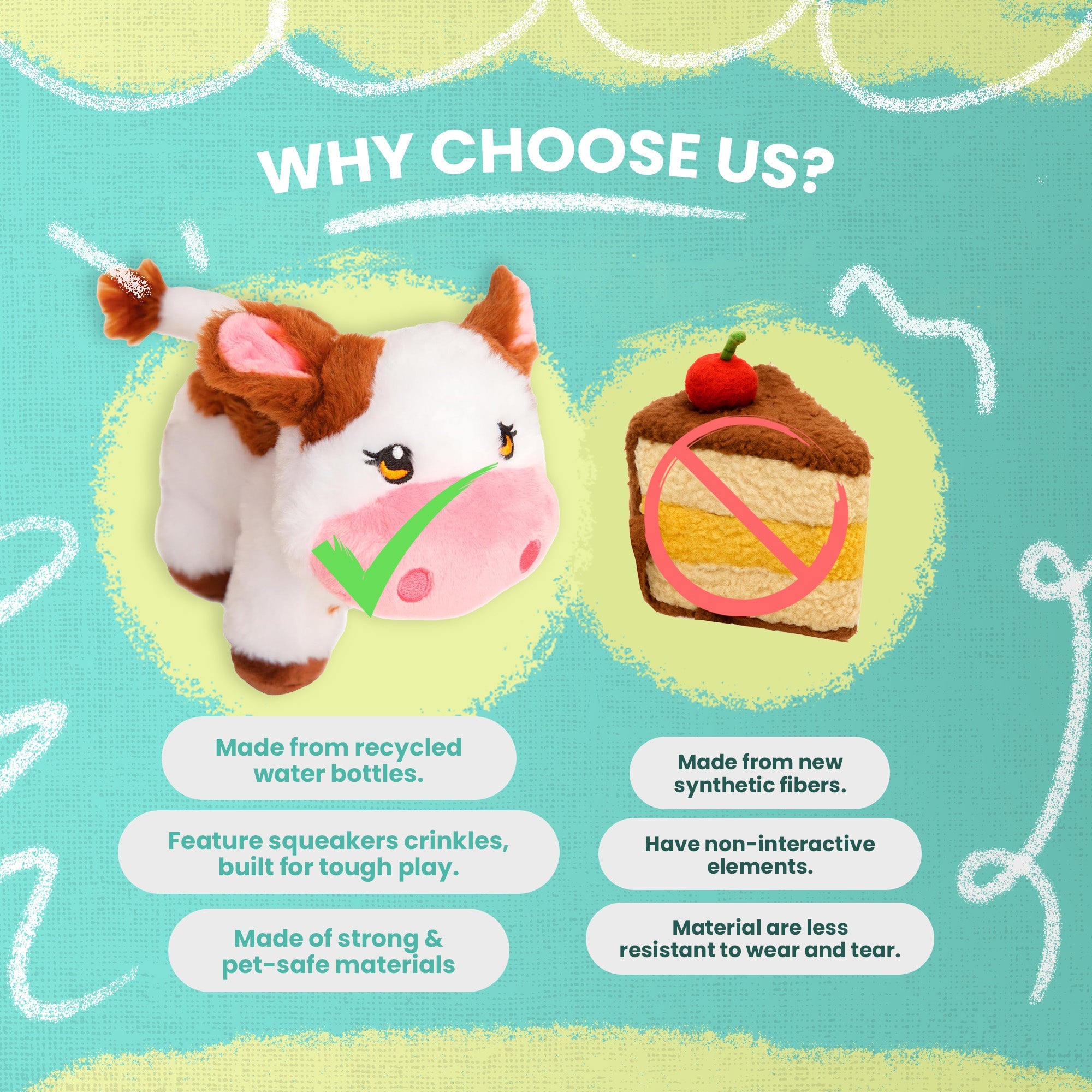 Caitlin the Cow