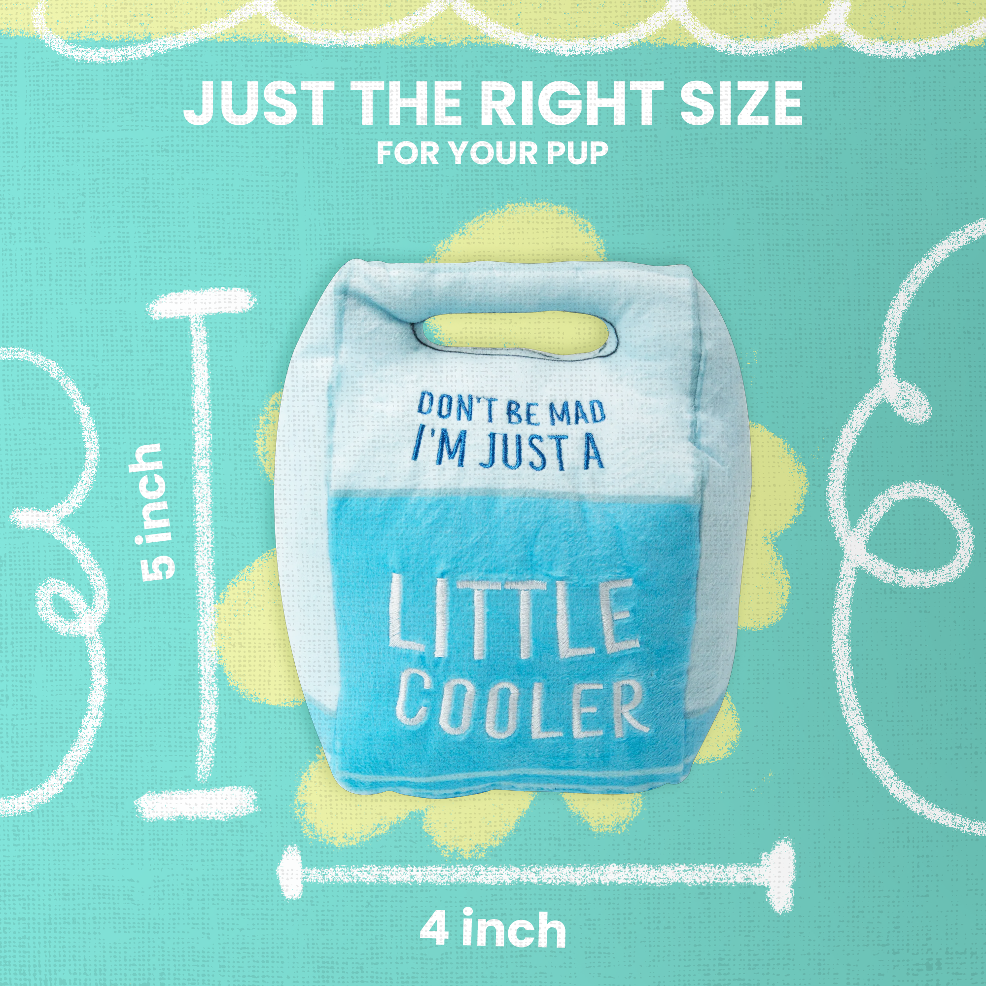 Lil Cooler
