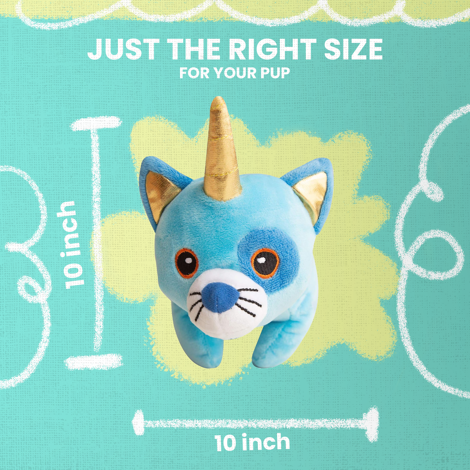 Kit the Caticorn