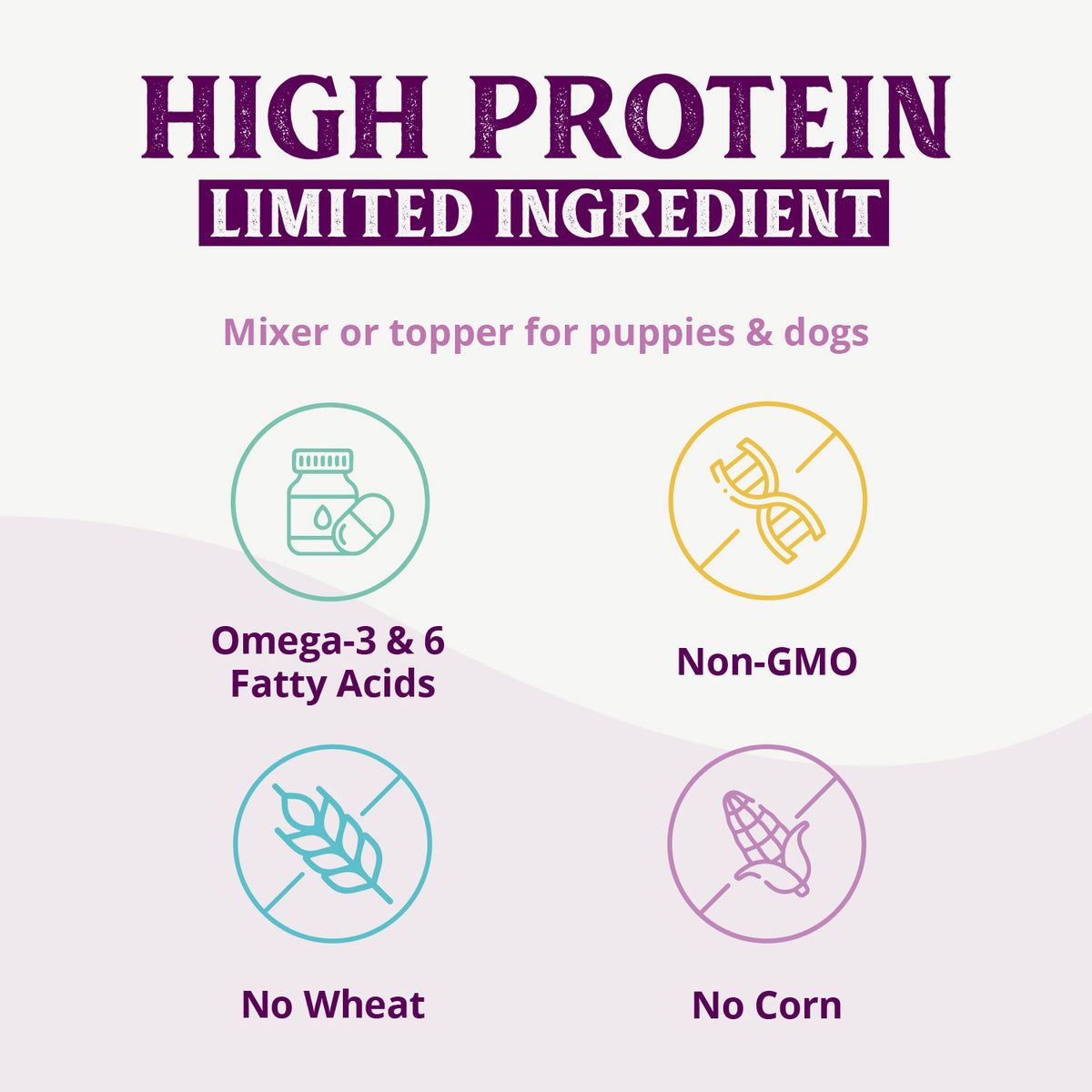 Grain Free 95% Chicken