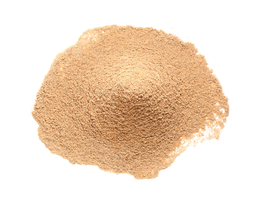 Brewers Dried Yeast