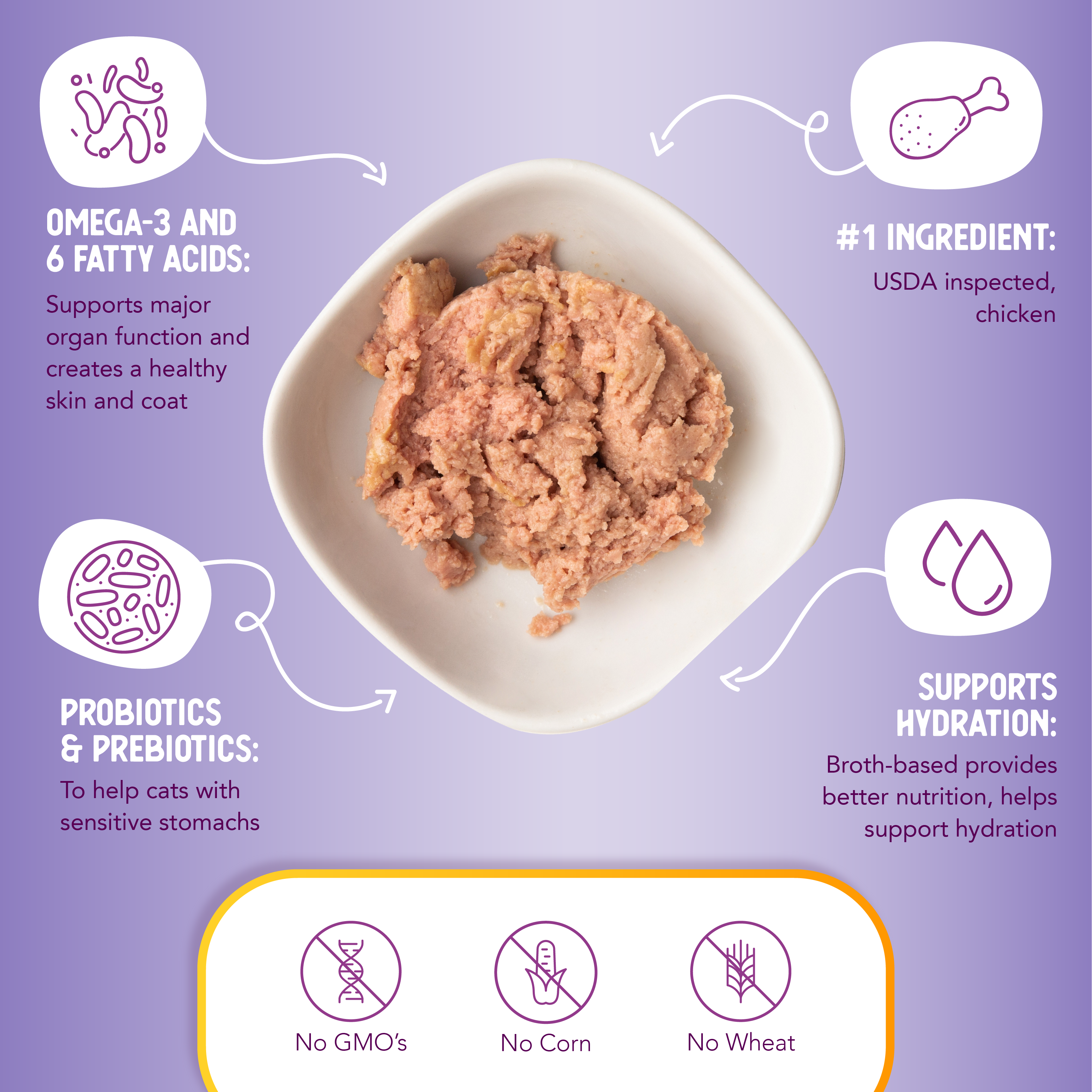 Grain Free Chicken Paté Recipe