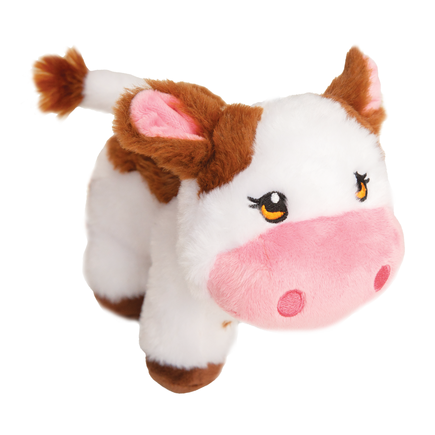 Caitlin the Cow