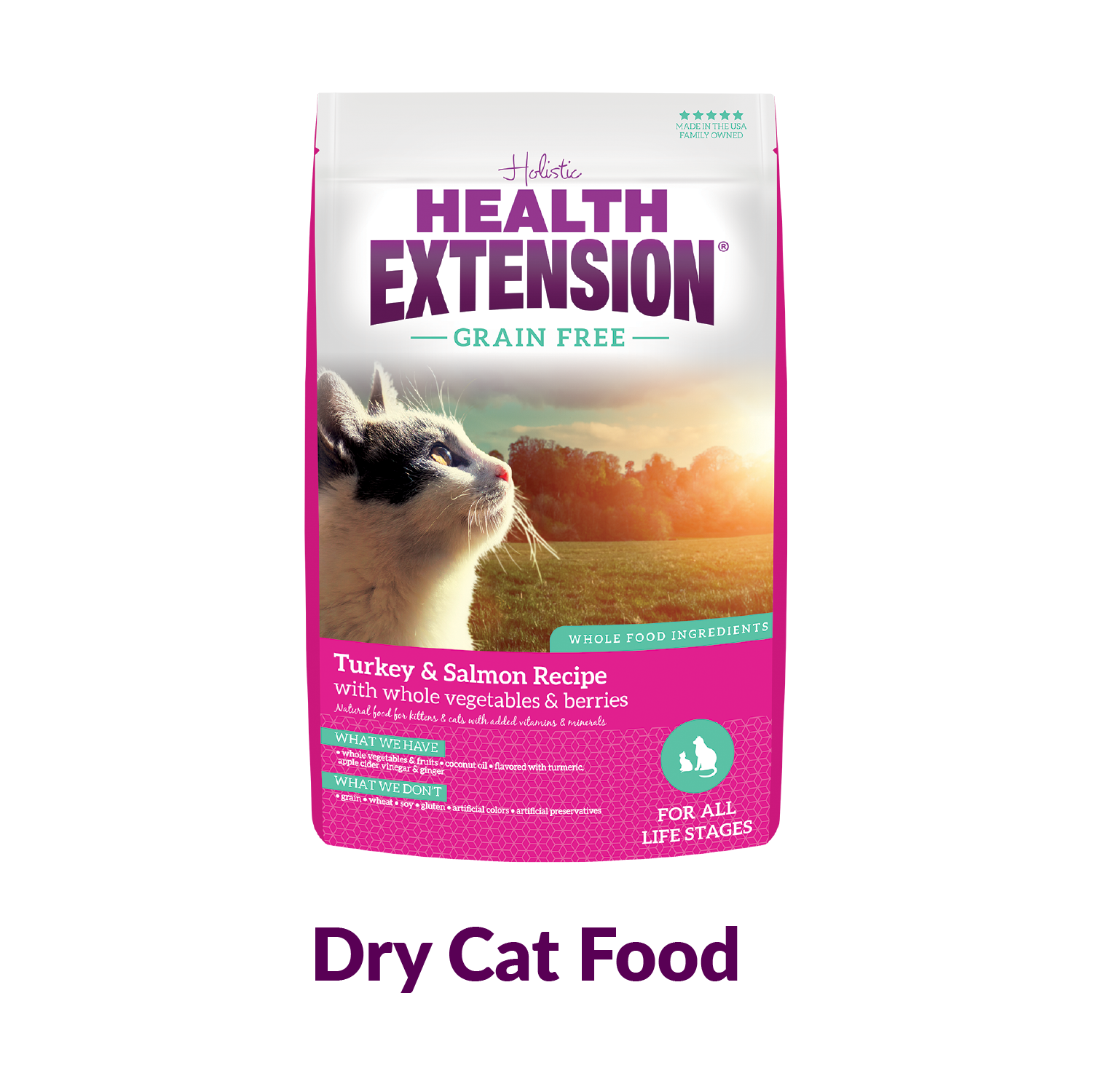 Americas 1 Rated Holistic Pet Foods